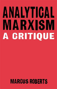 Analytical Marxism