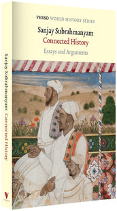 Cover of “Connected History: Essays and Arguments”