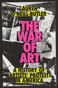 The War of Art