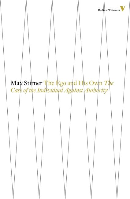 The Ego and His Own
