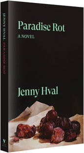 Cover of “Paradise Rot: A Novel”