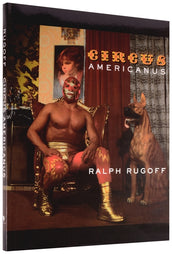 Cover of “Circus Americanus”