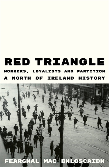 Red Triangle