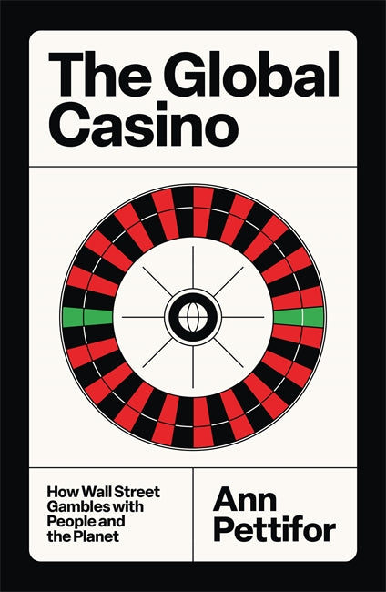 The Global Casino