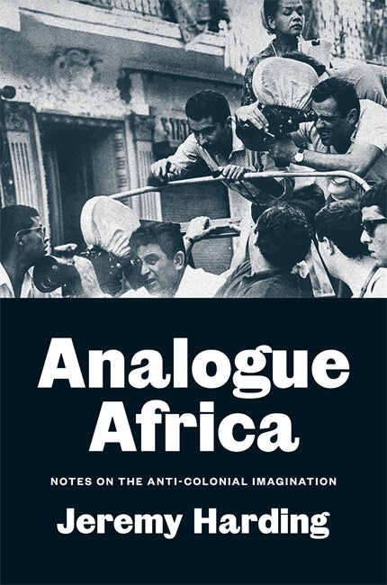 Analogue Africa