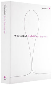 Cover of “Sex-pol: Essays, 1929-1934”