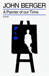 Cover of “A Painter of our Time”