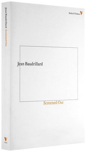 Cover of “Screened Out”