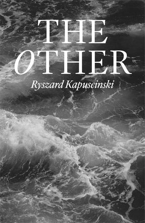 Cover of “The Other”