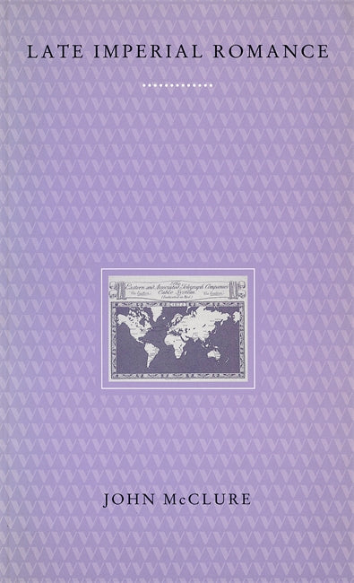 Late Imperial Romance