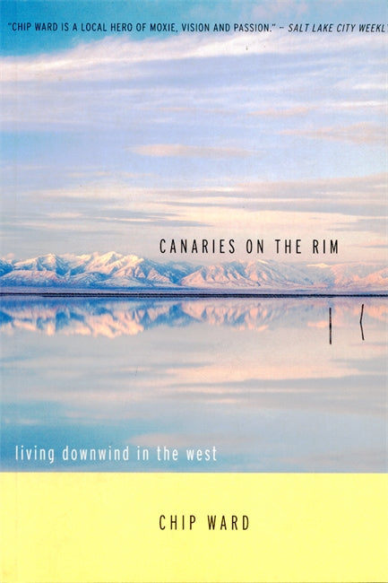 Canaries on the Rim