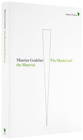 Cover of “The Mental and the Material: Thought Economy and Society”
