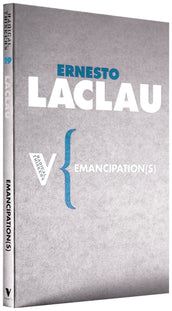 Cover of “Emancipation(s)”