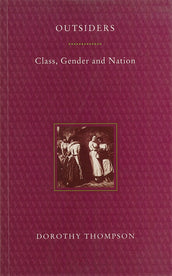 Cover of “Outsiders: Class, Gender and Nation”