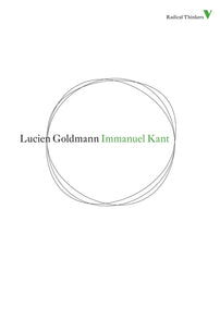 Immanuel Kant