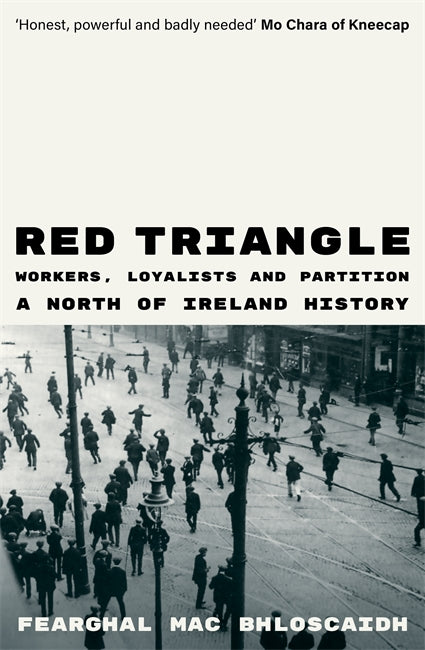 Red Triangle
