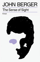 Cover of “The Sense of Sight”
