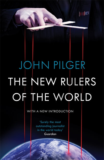 The New Rulers of the World