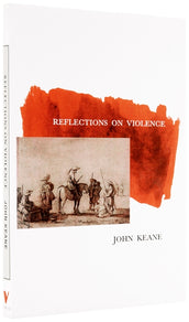 Cover of “Reflections on Violence”
