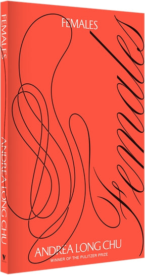 Cover of “Females”