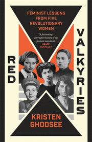 Red Valkyries