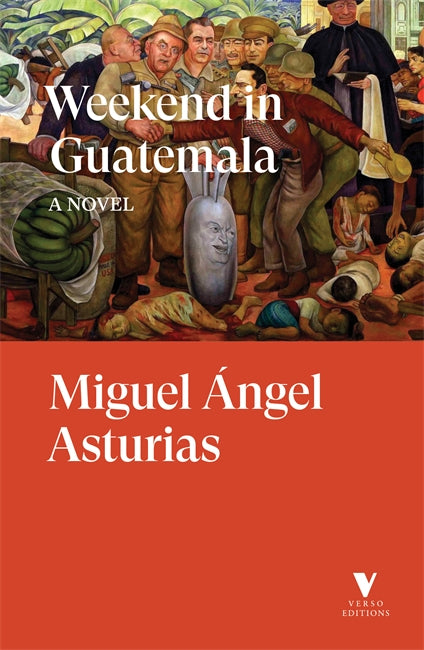 Weekend in Guatemala