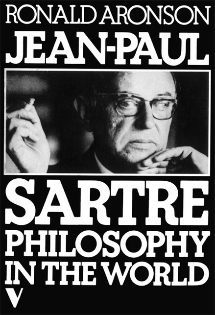 Jean-Paul Sartre