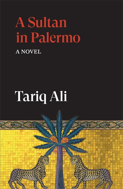A Sultan in Palermo