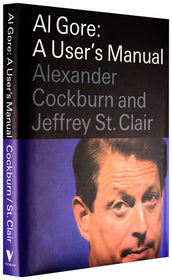 Cover of “Al Gore: A User’s Manual”