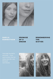 Cover of “Promise of a Dream: Remembering the Sixties”
