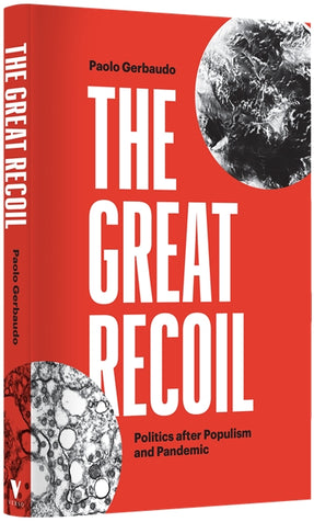 The Great Recoil