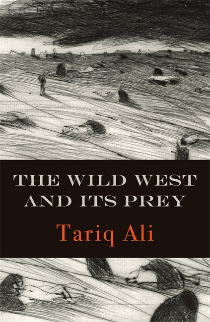 The Wild West and Its Prey