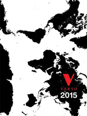 Cover of “Verso 2015 Mixtape: Free Ebook Collection”