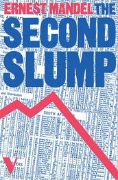 Cover of “The Second Slump”