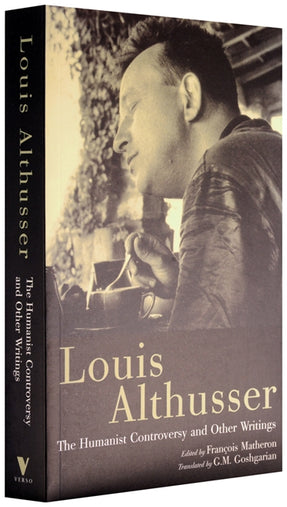 Cover of “The Humanist Controversy and Other Writings”