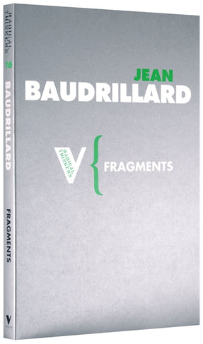 Cover of “Fragments: Cool Memories III, 1990-1995”