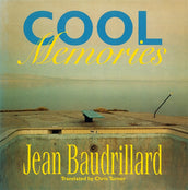Cover of “Cool Memories”