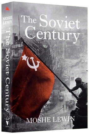 Cover of “The Soviet Century”
