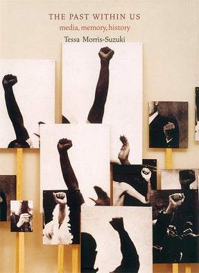 Cover of “The Past Within Us: Media, Memory, History”