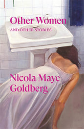 Cover of “Other Women: And Other Stories”