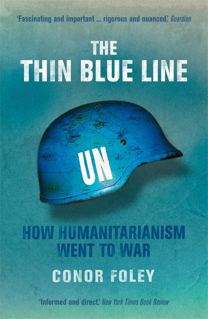 The Thin Blue Line