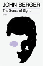 Cover of “The Sense of Sight”