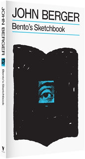 Cover of “Bento's Sketchbook”