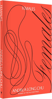 Cover of “Females”