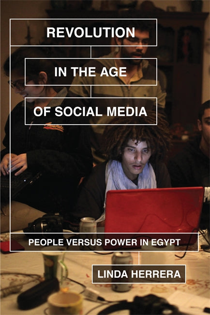 Revolution in the Age of Social Media