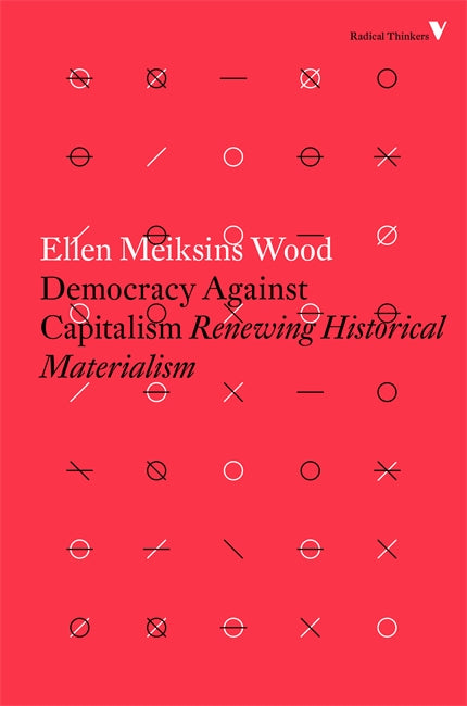 Democracy Against Capitalism