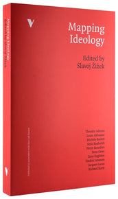 Cover of “Mapping Ideology”