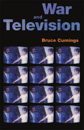 Cover of “War and Television”
