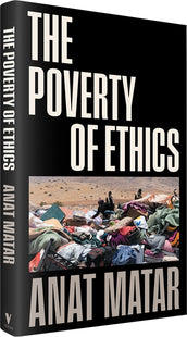 Cover of “The Poverty of Ethics”