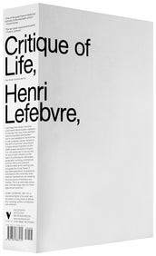 Cover of “Critique of Everyday Life: The One-Volume Edition”